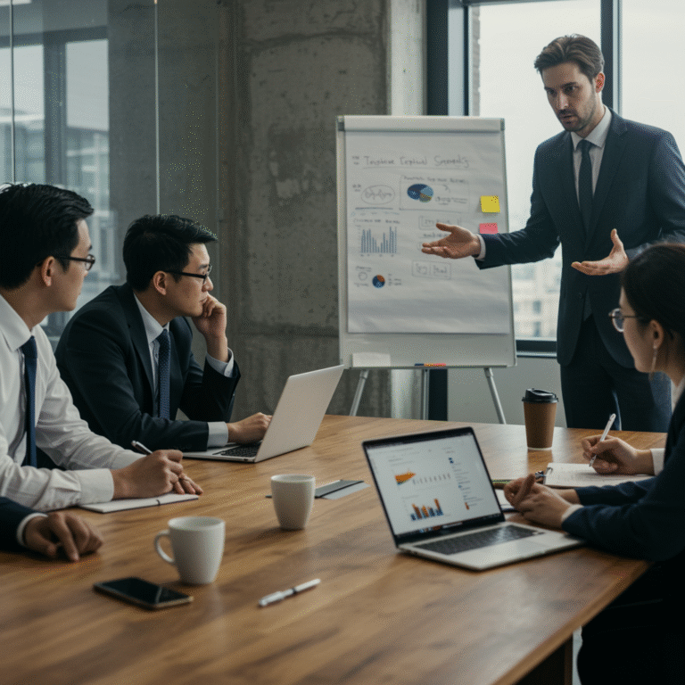 A CEO explains the the mistakes that can make the venture capitalists walk away