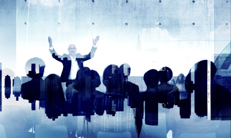 CEO summit mid discussion